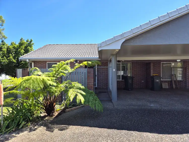 unit 1/14 Water Street, Bundaberg South QLD 4670