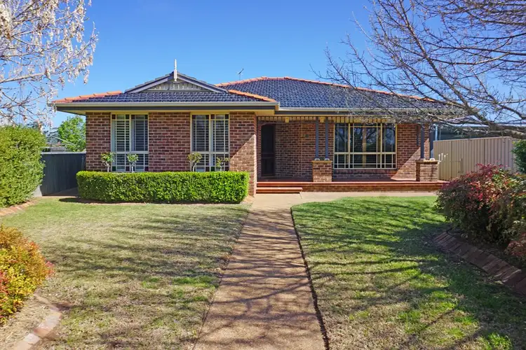 40 Operator Street, West Wyalong NSW 2671
