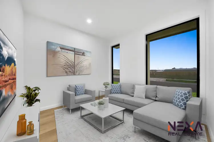 Address available on request