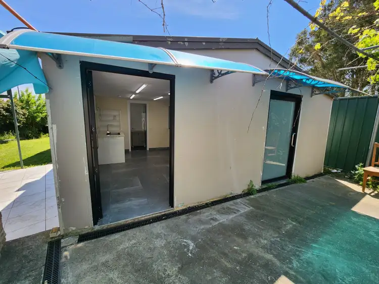 35B Morison Drive, Lurnea NSW 2170