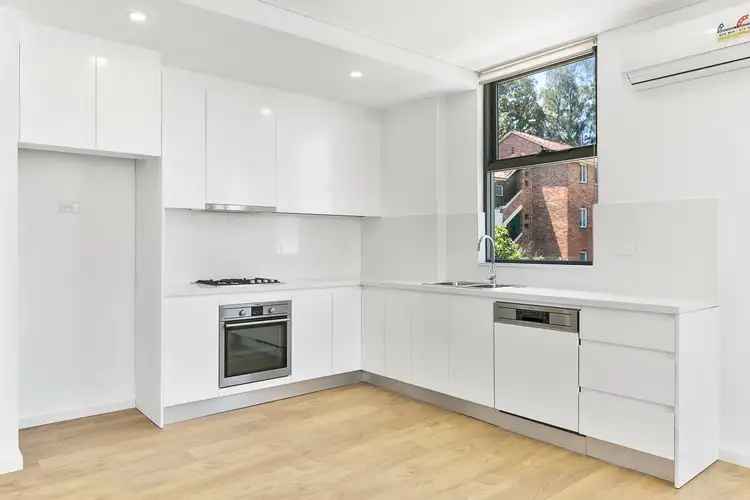 17/512 Burwood Road, Belmore NSW 2192