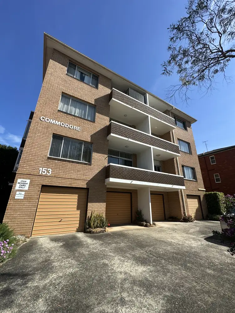 6/153 Russell Avenue, Dolls Point NSW 2219