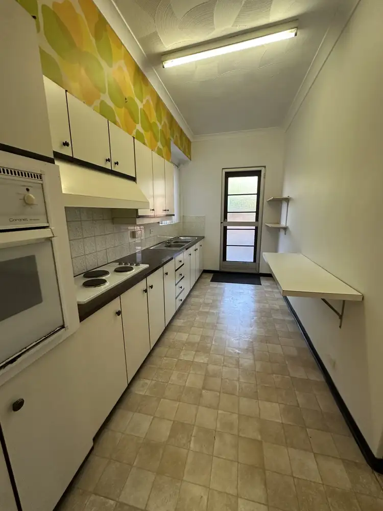 Second view of Homely apartment listing, 6/153 Russell Avenue, Dolls Point NSW 2219