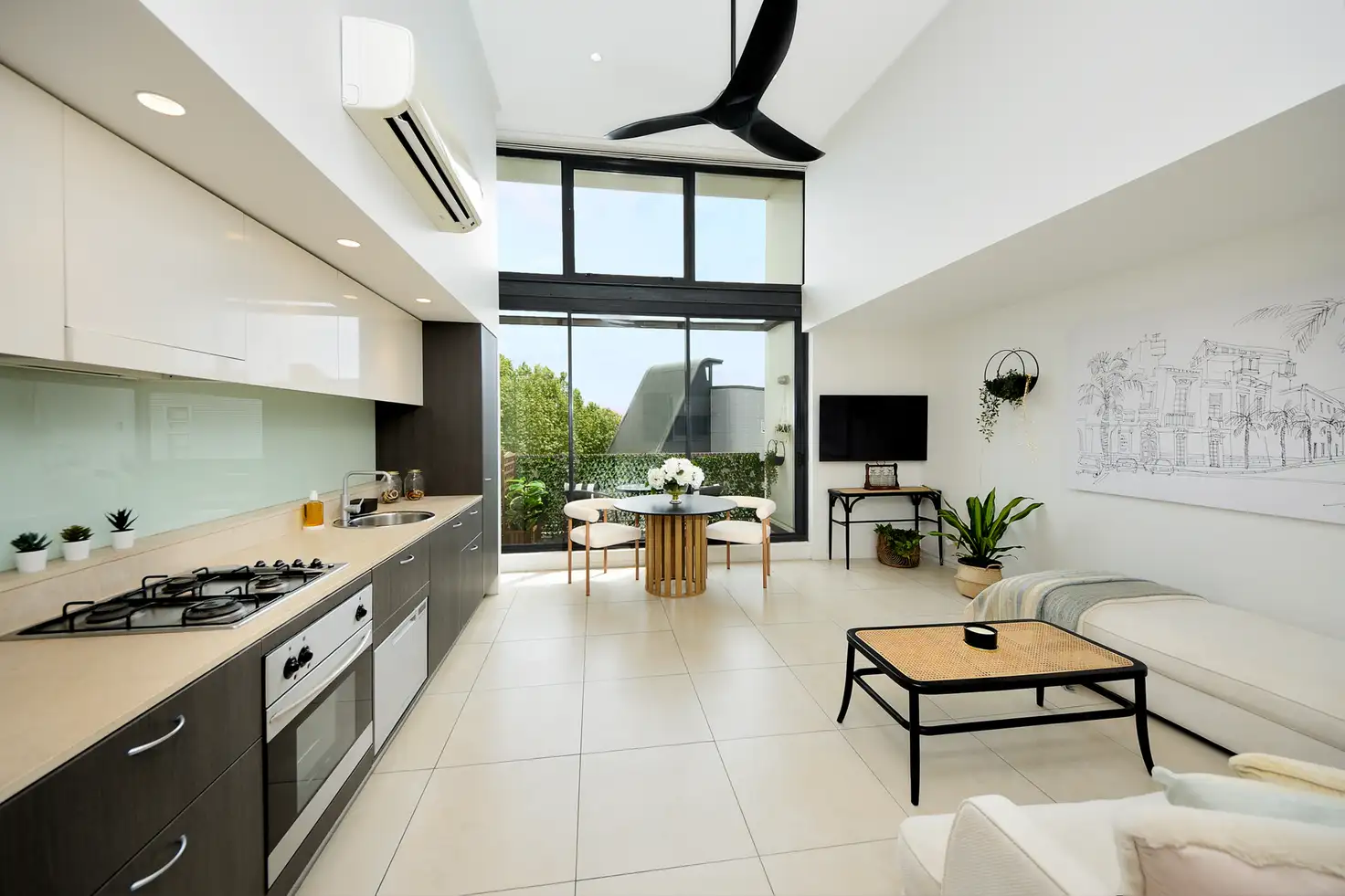 Main view of Homely apartment listing, c812/2 Mandible Street, Alexandria NSW 2015