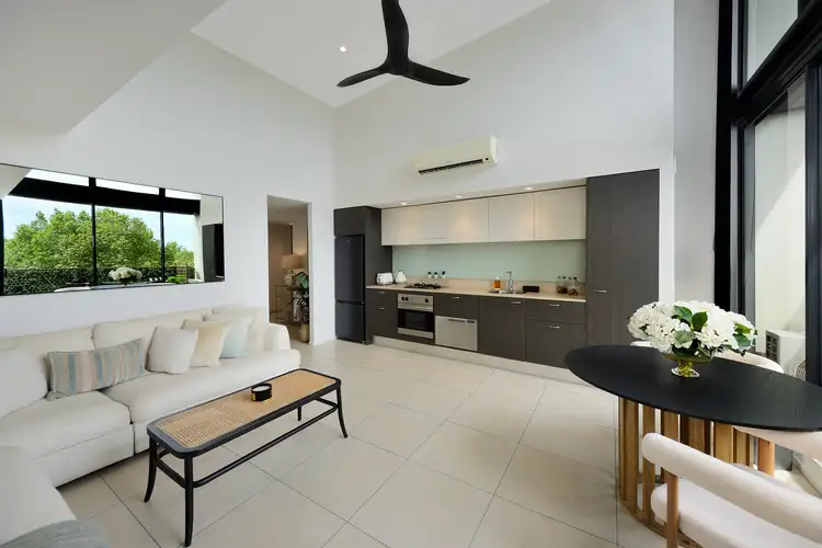 Second view of Homely apartment listing, c812/2 Mandible Street, Alexandria NSW 2015