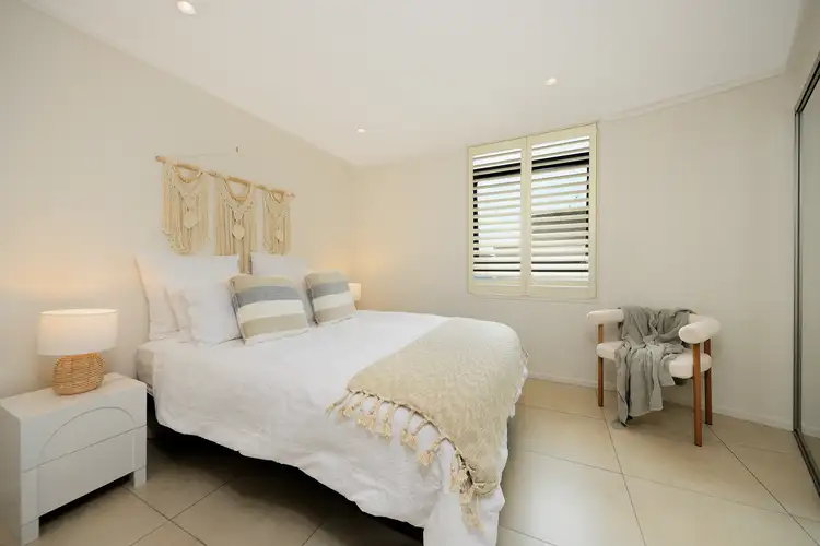 Fourth view of Homely apartment listing, c812/2 Mandible Street, Alexandria NSW 2015