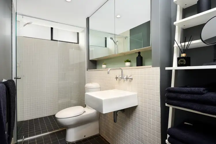 Fifth view of Homely apartment listing, c812/2 Mandible Street, Alexandria NSW 2015