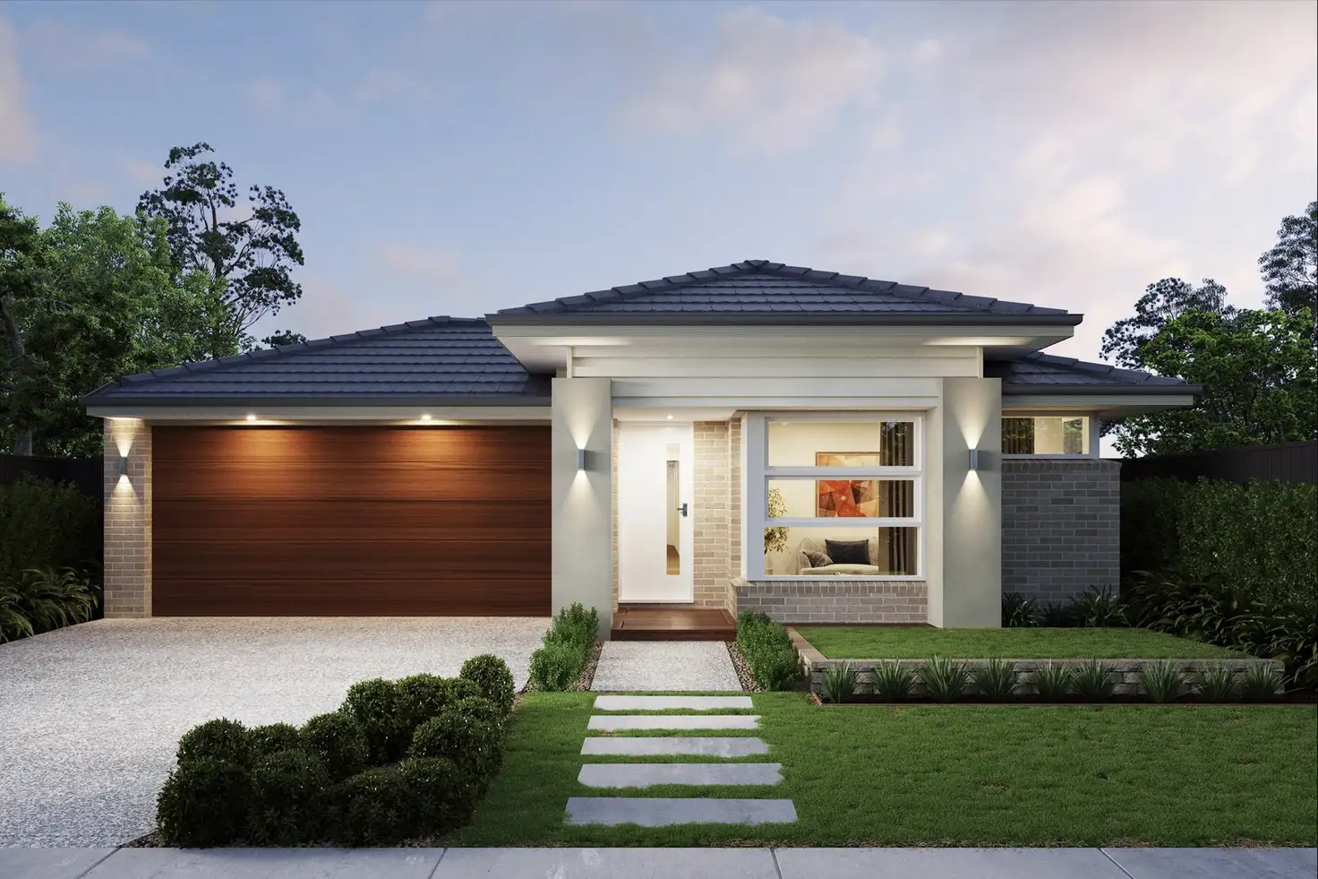 Main view of Homely house listing, Lot 17611 Portsea Drive, Nar Nar Goon North VIC 3812