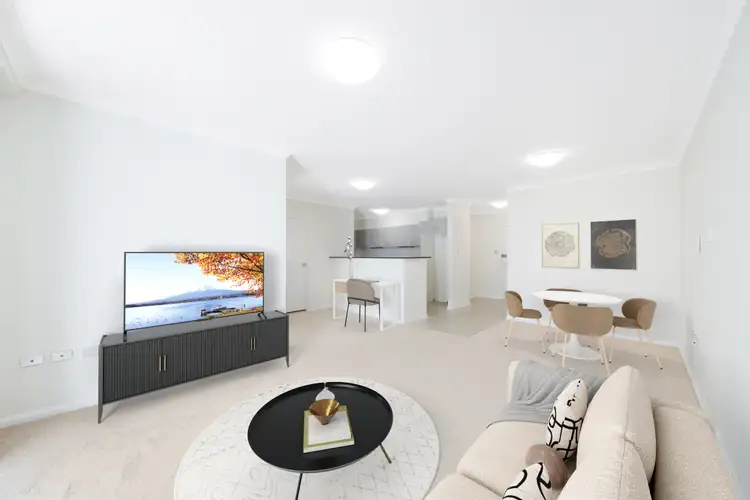 609/3-11 Orara Street, Waitara NSW 2077
