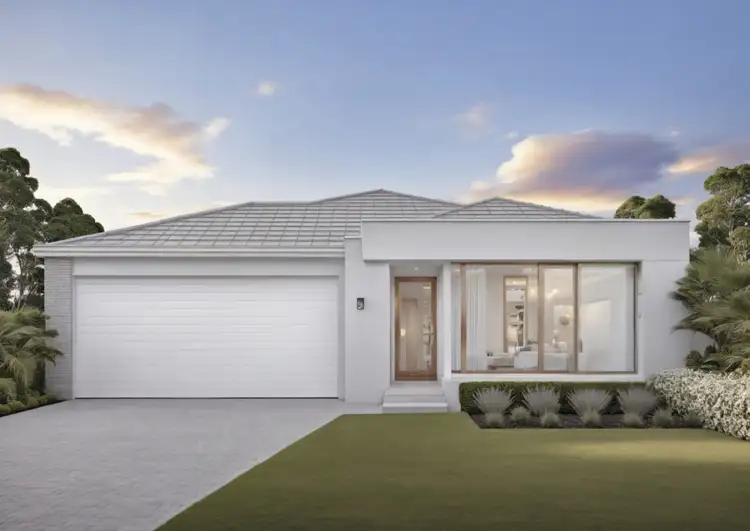 Lot 207 Kalamata Boulevard, Pakenham VIC 3810