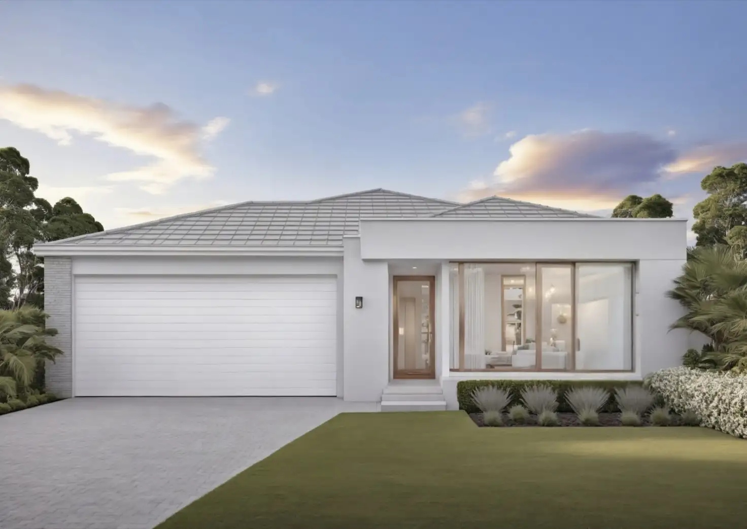 Main view of Homely house listing, Lot 207 Kalamata Boulevard, Pakenham VIC 3810