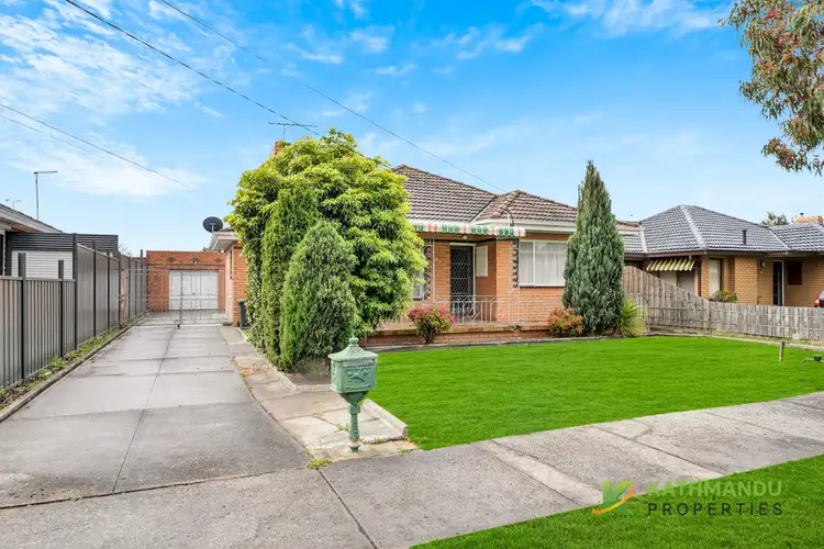 67 Darebin Boulevard, Reservoir VIC 3073