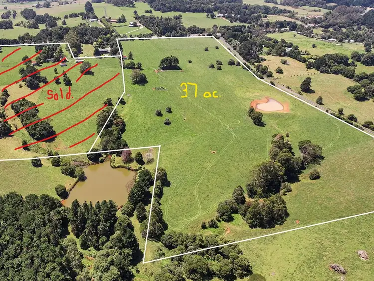 Second view of Homely rural property listing, 4985 Illawarra Highway, Robertson NSW 2577