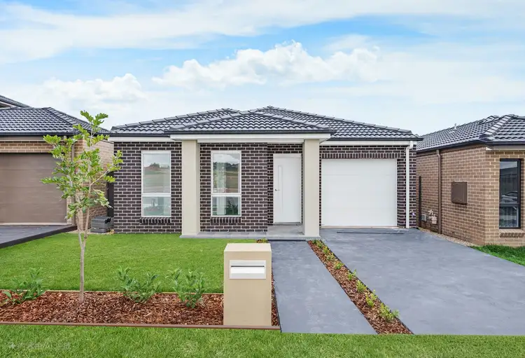 65 Melton Circuit, Gregory Hills NSW 2557