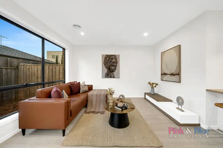 1 Alliance Grove, Rockbank VIC 3335