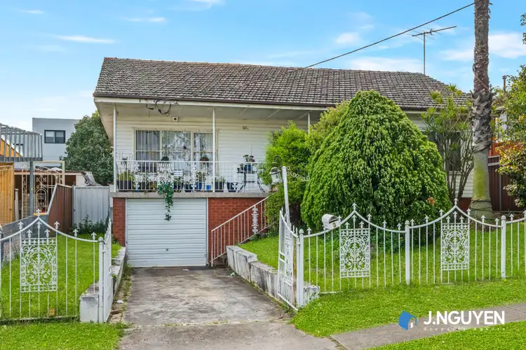 3 Grace Avenue, Cabramatta NSW 2166