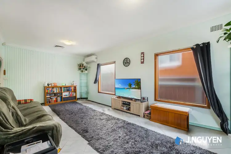 Third view of Homely house listing, 3 Grace Avenue, Cabramatta NSW 2166