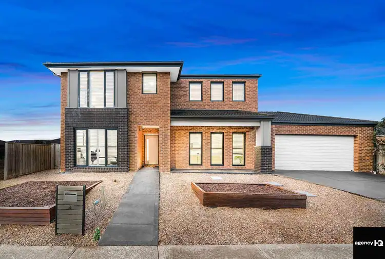 4 Tyler Crescent, Tarneit VIC 3029