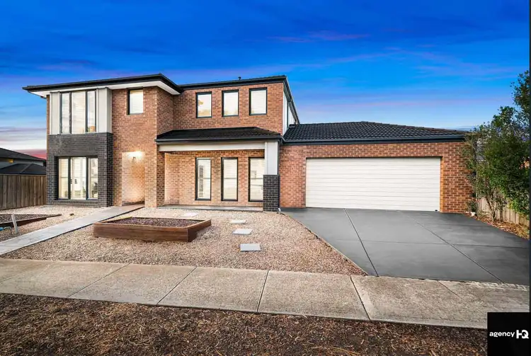 Fourth view of Homely house listing, 4 Tyler Crescent, Tarneit VIC 3029