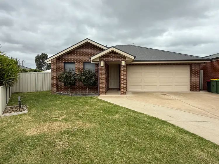 Main view of Homely house listing, 7 Lauren Place, Wodonga VIC 3690