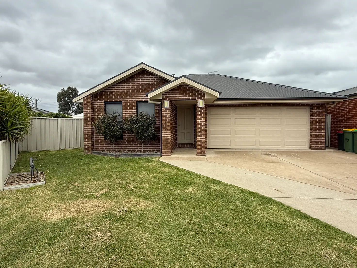 Main view of Homely house listing, 7 Lauren Place, Wodonga VIC 3690