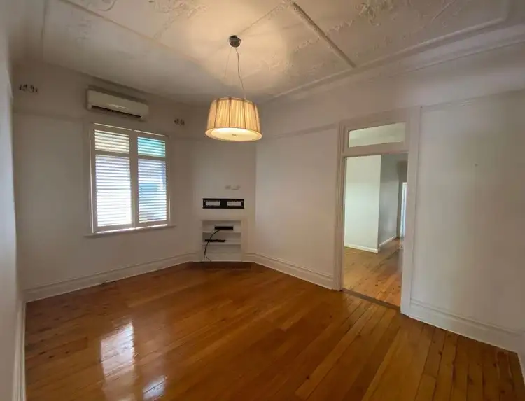 Second view of Homely semi-detached listing, 39 Moore Street, Drummoyne NSW 2047