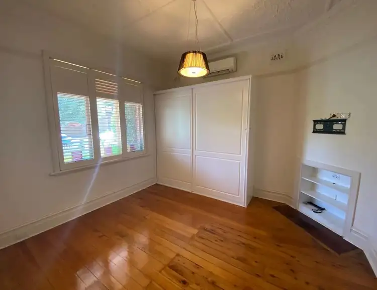 Fourth view of Homely semi-detached listing, 39 Moore Street, Drummoyne NSW 2047