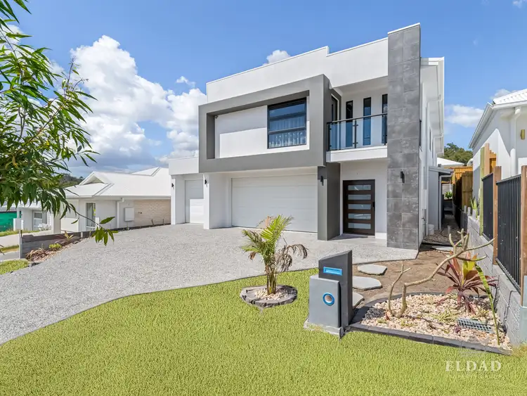 12 Whitewood Avenue, Bahrs Scrub QLD 4207