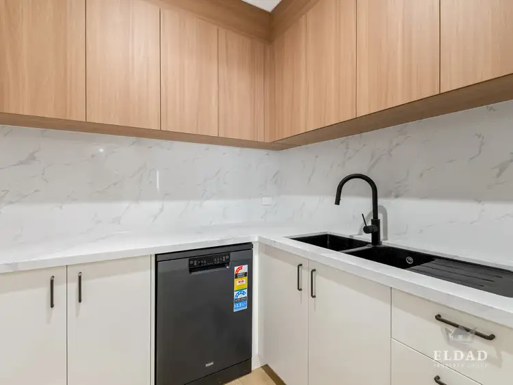 Fourth view of Homely studio listing, Address available on request