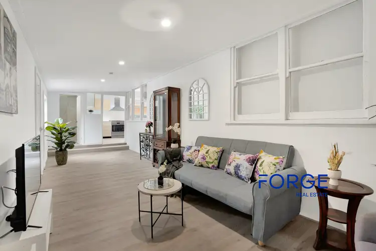 Third view of Homely house listing, 14 Oakland Street, Maribyrnong VIC 3032
