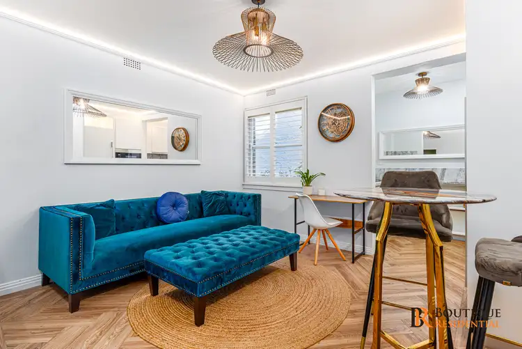 Main view of Homely apartment listing, 10/4 Waratah Street, Rushcutters Bay NSW 2011