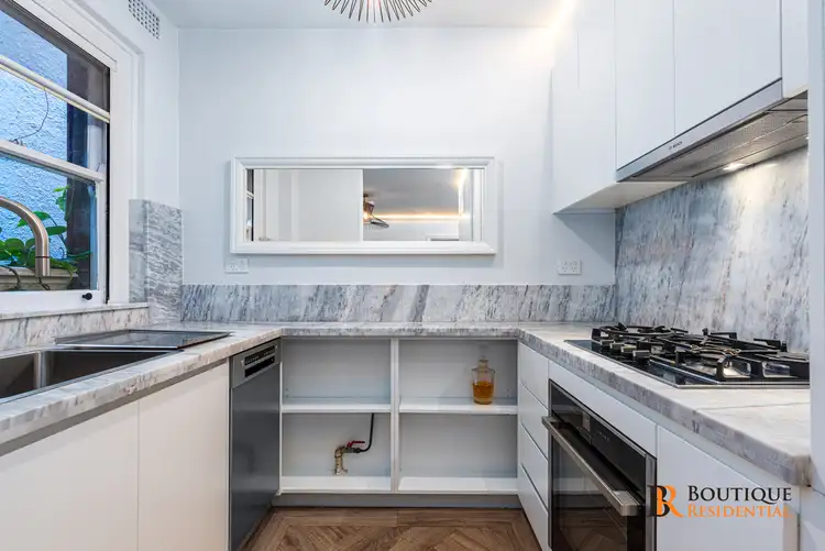 Second view of Homely apartment listing, 10/4 Waratah Street, Rushcutters Bay NSW 2011