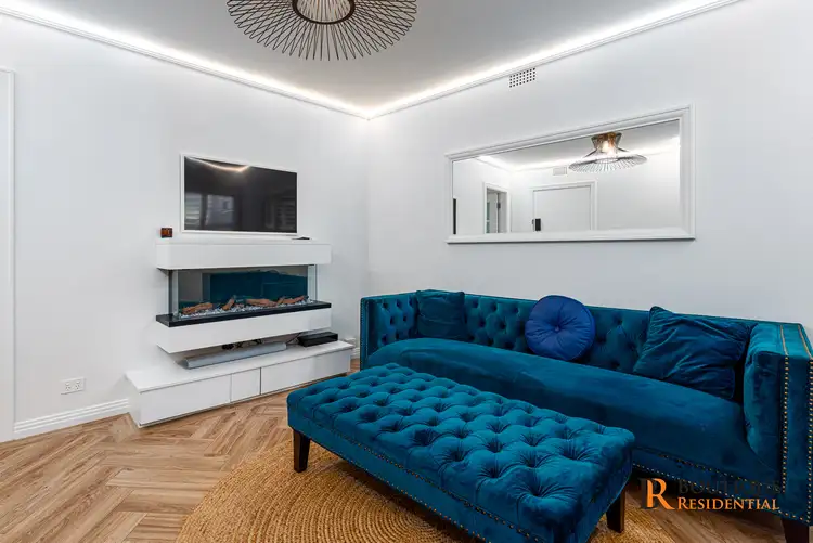 Third view of Homely apartment listing, 10/4 Waratah Street, Rushcutters Bay NSW 2011