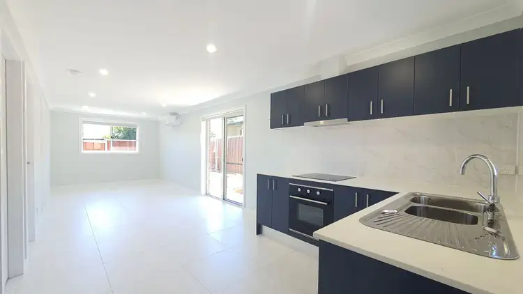 Main view of Homely flat listing, 6a Taloma Street, South Penrith NSW 2750