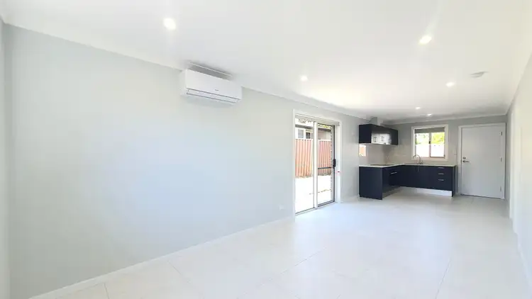 Second view of Homely flat listing, 6a Taloma Street, South Penrith NSW 2750