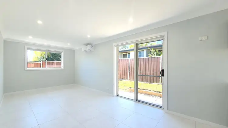 Third view of Homely flat listing, 6a Taloma Street, South Penrith NSW 2750