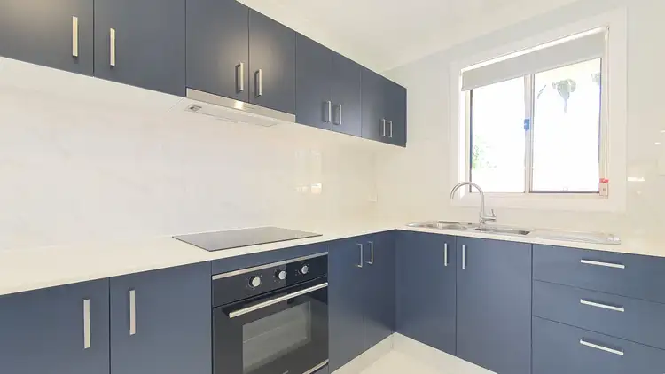 Fourth view of Homely flat listing, 6a Taloma Street, South Penrith NSW 2750