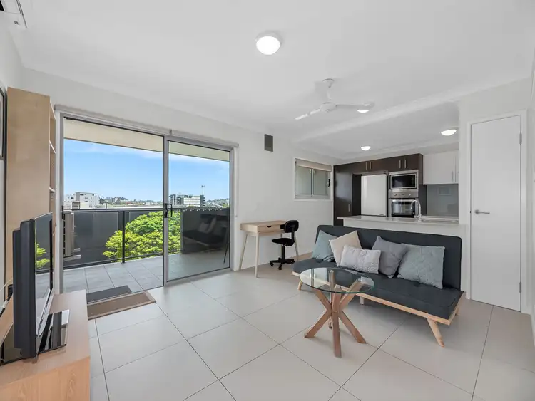 503/14 Newmarket Road, Windsor QLD 4030