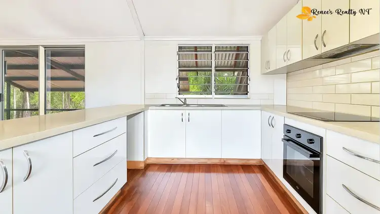 Third view of Homely rural property listing, 60 Sandpiper Grove, Howard Springs NT 835