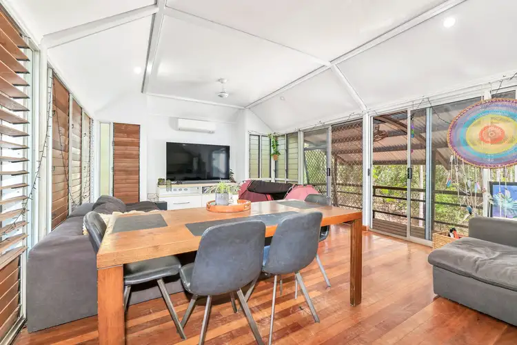 Fifth view of Homely rural property listing, 60 Sandpiper Grove, Howard Springs NT 835