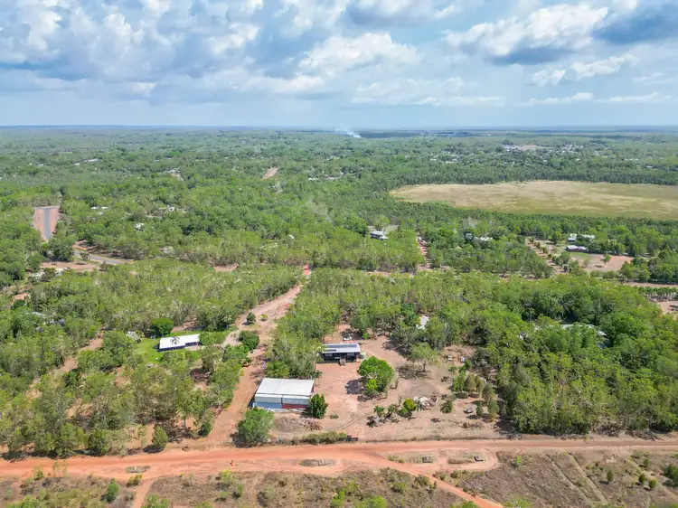 Sixth view of Homely rural property listing, 60 Sandpiper Grove, Howard Springs NT 835