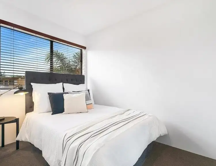 Third view of Homely unit listing, 2/68 York Street, Coorparoo QLD 4151