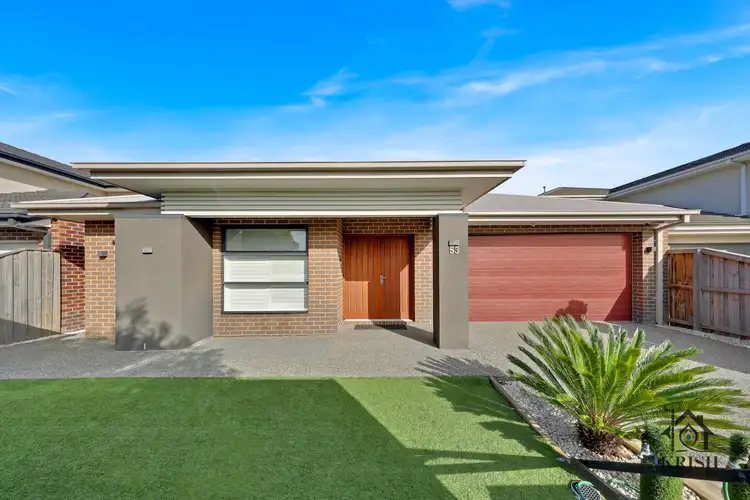 53 Ramornie Loop, Wollert VIC 3750