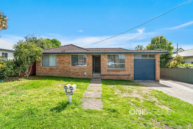 1/141 Plunkett Street, Nowra NSW 2541