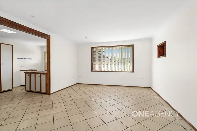 Second view of Homely unit listing, 1/141 Plunkett Street, Nowra NSW 2541