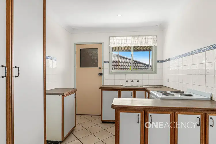 Third view of Homely unit listing, 1/141 Plunkett Street, Nowra NSW 2541