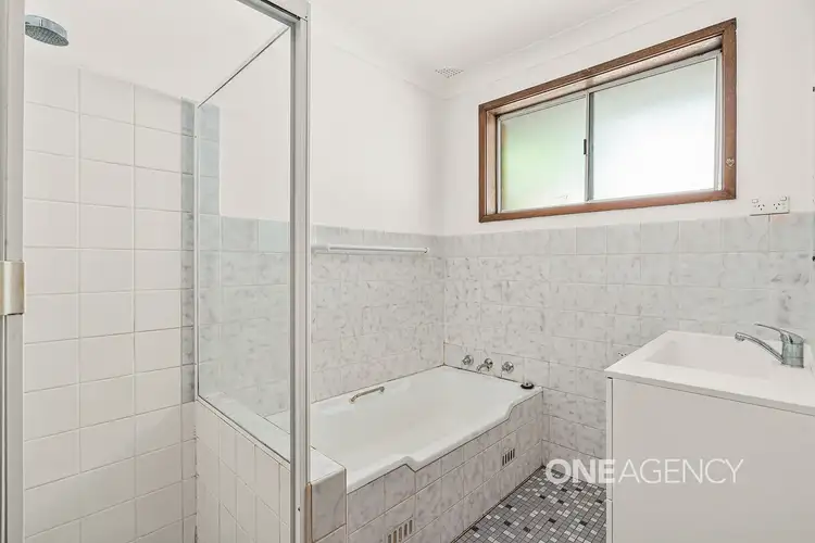 Fourth view of Homely unit listing, 1/141 Plunkett Street, Nowra NSW 2541