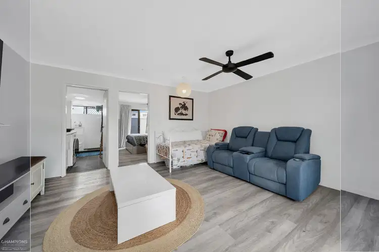 7/50-56 Woodward St, Edge Hill QLD 4870