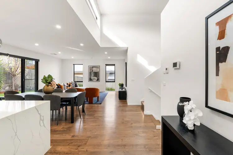 Third view of Homely house listing, 18 Vellacott Street, Denman Prospect ACT 2611