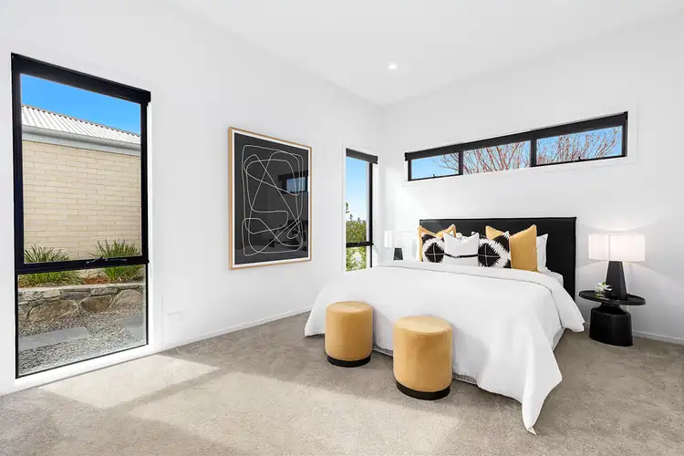 Fourth view of Homely house listing, 18 Vellacott Street, Denman Prospect ACT 2611